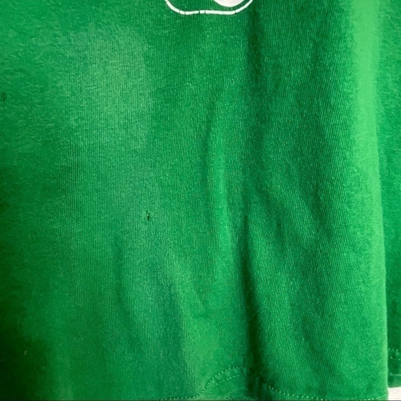 Chicken Pot Pie Tee Shirt Size Large - Picture 3 of 4